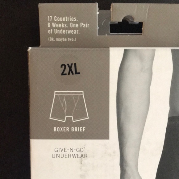 EX🌎FFICIO - Picture 3 of 4